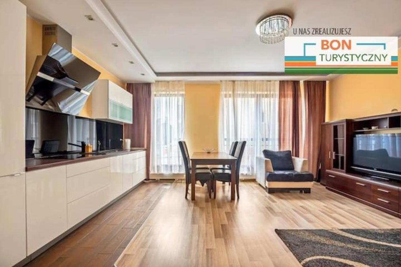 Golden Apartments&Sz7-66 Гданьск Экстерьер фото